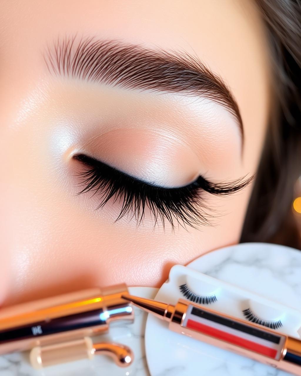 Lash design / Lifting de pestanas