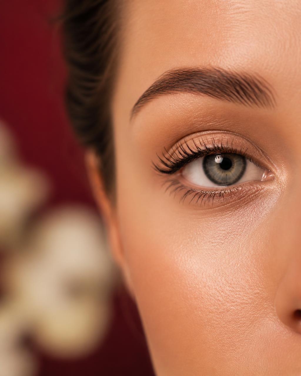 Lash Design / Lifting de Pestanas